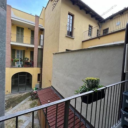 Casa Duomo Lägenhet Alba  Exteriör bild