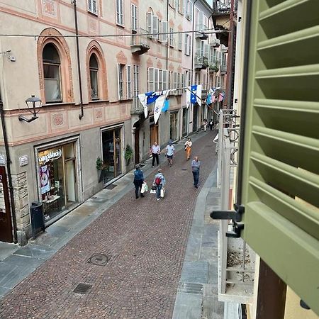 Casa Duomo Lägenhet Alba  Exteriör bild