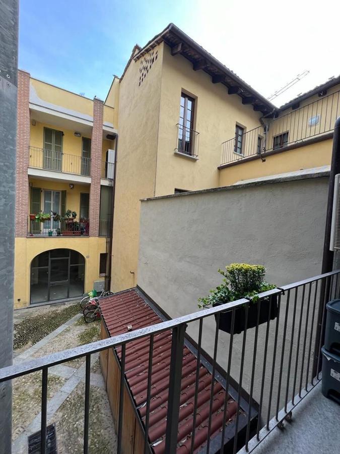 Casa Duomo Lägenhet Alba  Exteriör bild