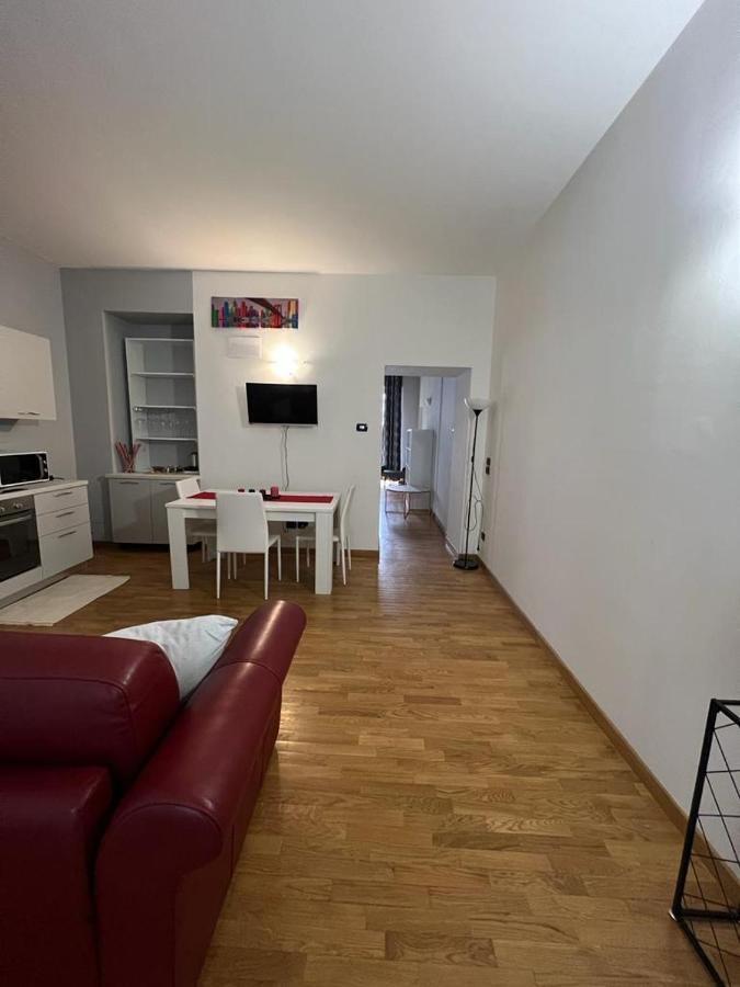Casa Duomo Lägenhet Alba  Exteriör bild