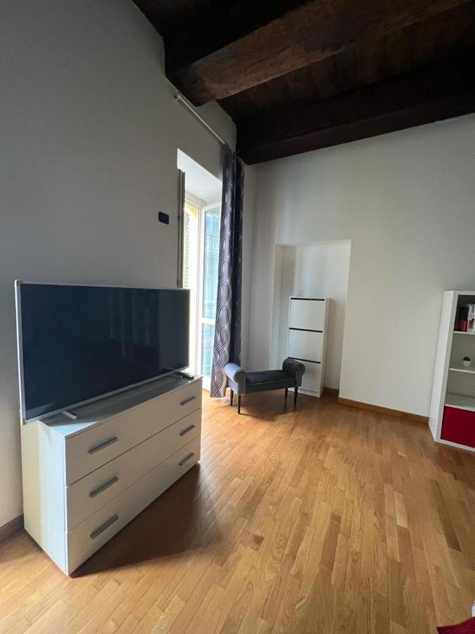Casa Duomo Lägenhet Alba  Exteriör bild